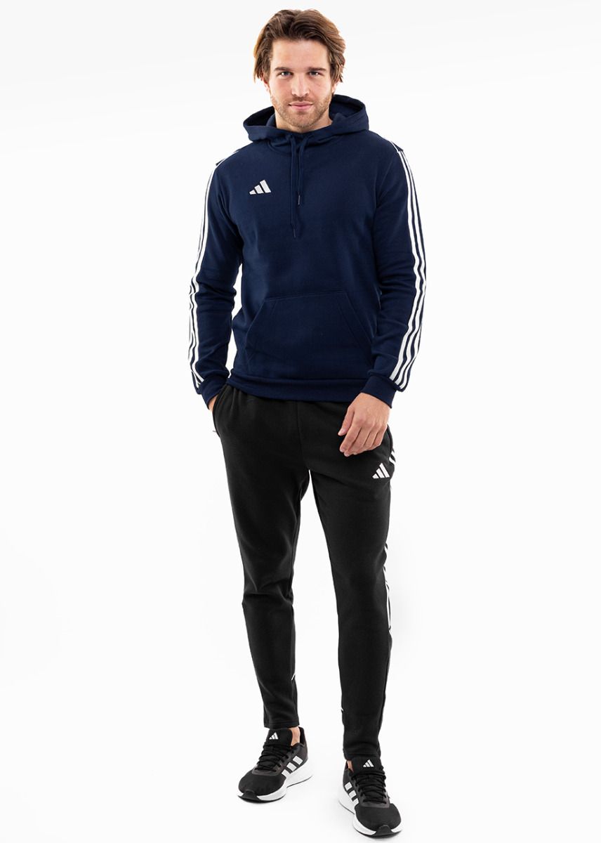 adidas Tepláková souprava Tiro 23 League Sweat Hoodie HS3599/HS3611