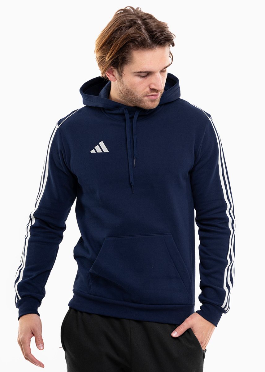 adidas Tepláková souprava Tiro 23 League Sweat Hoodie HS3599/HS3611