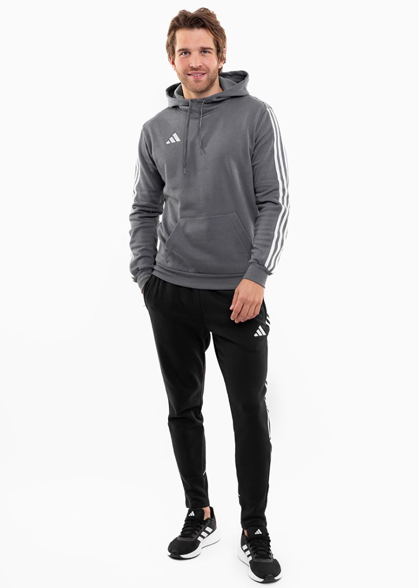 adidas Tepláková souprava Tiro 23 League Sweat Hoodie HZ3021/HS3611