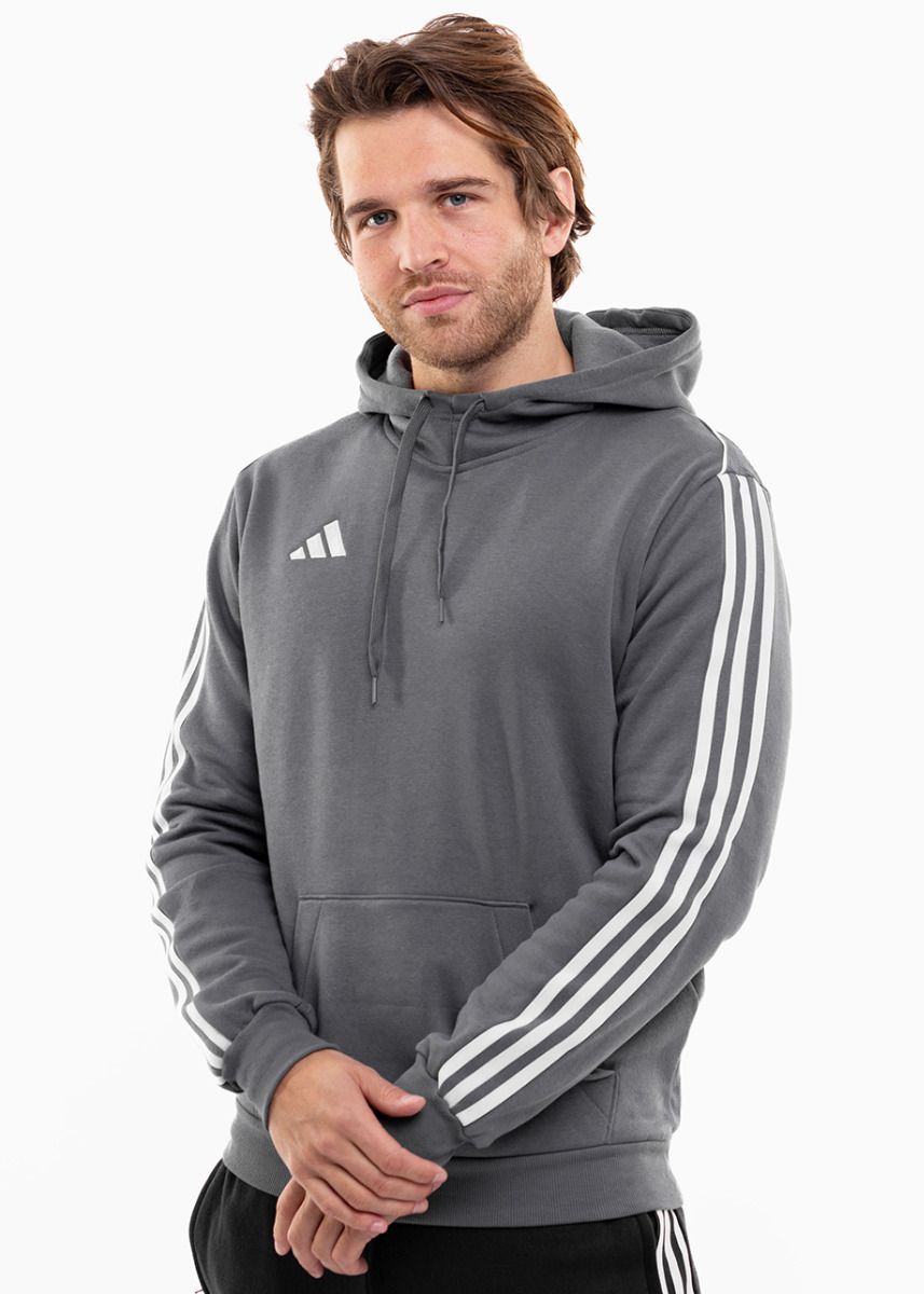 adidas Tepláková souprava Tiro 23 League Sweat Hoodie HZ3021/HS3611