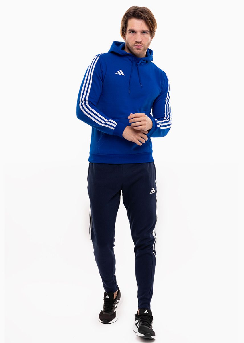 adidas Tepláková souprava Tiro 23 League Sweat Hoodie IC7858/HS3612