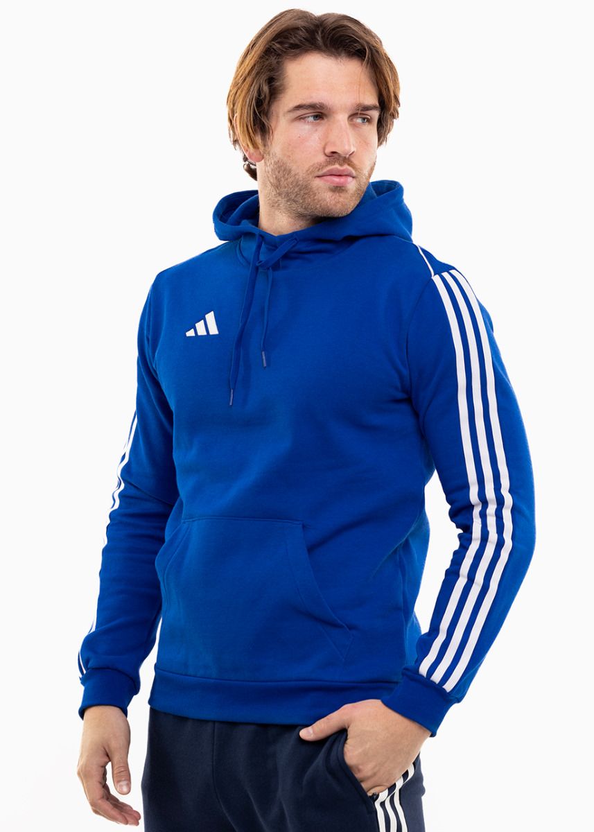 adidas Tepláková souprava Tiro 23 League Sweat Hoodie IC7858/HS3612