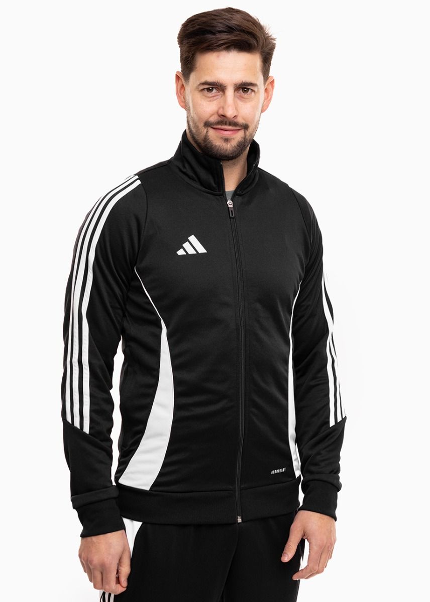 adidas Pánská tepláková souprava Tiro 24 Training IJ9959/IP1952