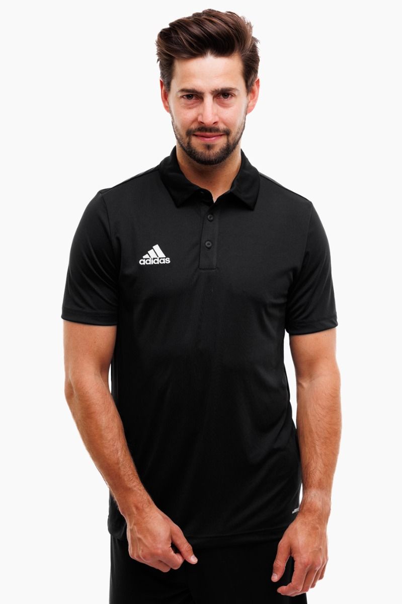 adidas pánské tričko Entrada 22 Polo HB5328 EUR L OUTLET