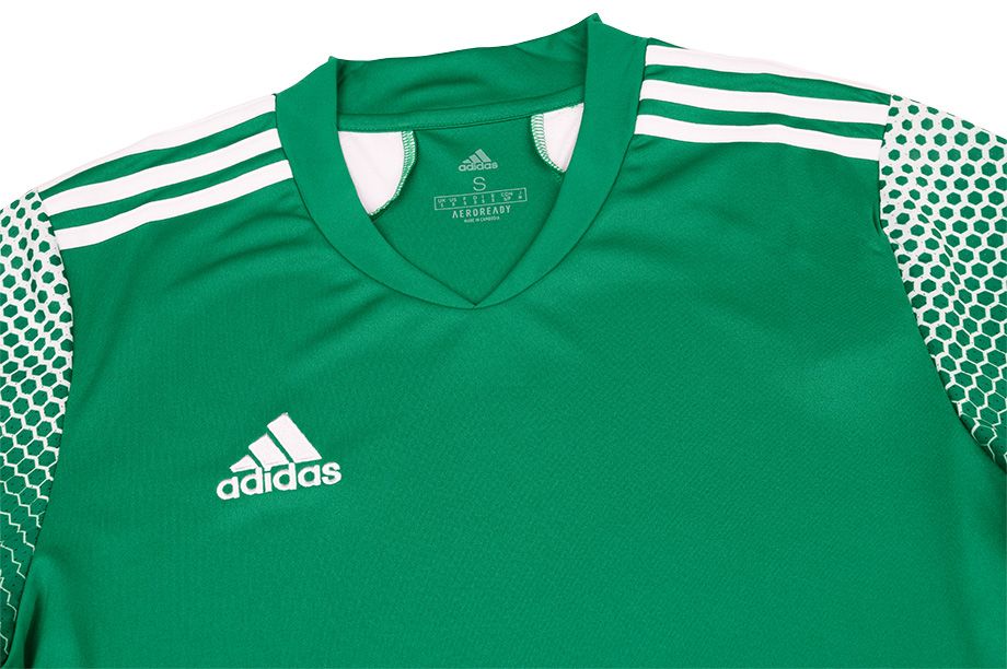 adidas Pánské Tričko Regista 20 Jersey FI4559