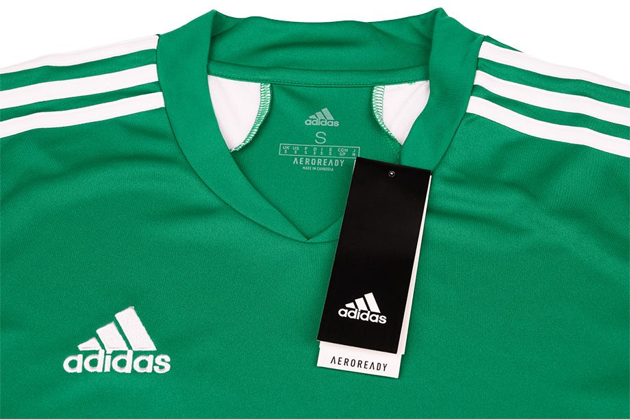 adidas Pánské Tričko Regista 20 Jersey FI4559