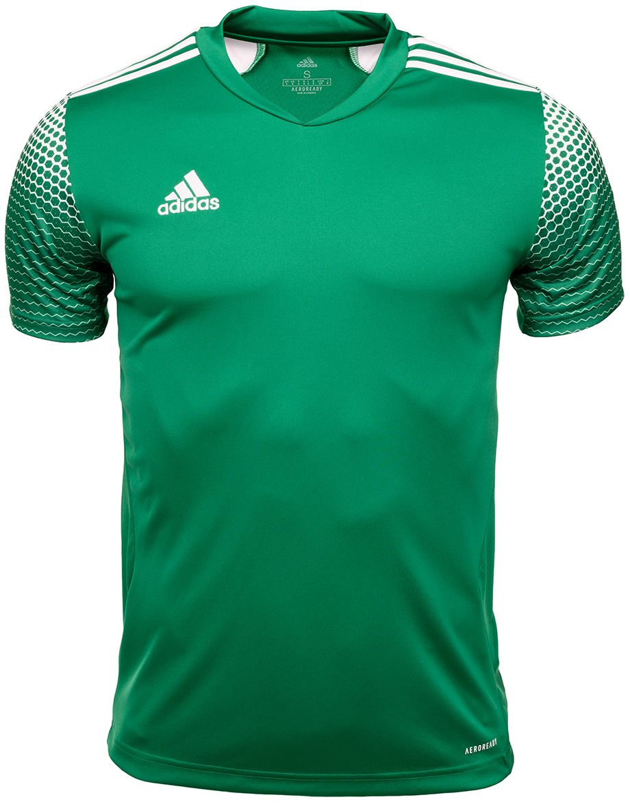 adidas Pánské Tričko Regista 20 Jersey FI4559