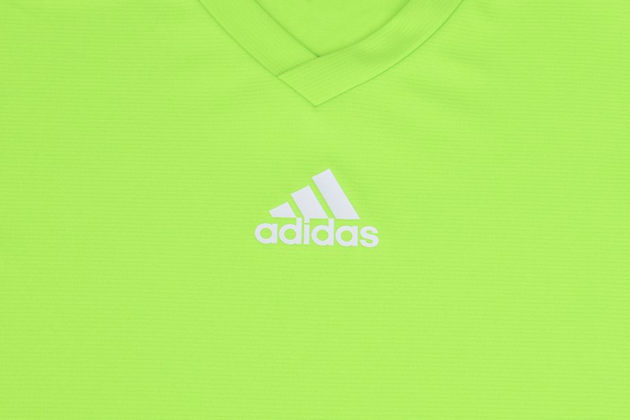 adidas pánské tričko s dlouhým rukávem Team Base Tee GN7505