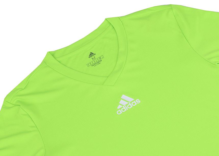 adidas pánské tričko s dlouhým rukávem Team Base Tee GN7505