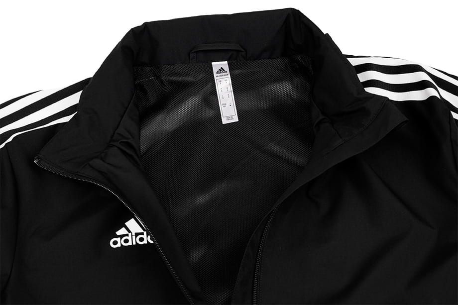 adidas Pánská bunda Tiro 21 Allweather GH4466 EUR L OUTLET adidas Pánská bunda Tiro 21 Allweather GH4466 EUR L OUTLET