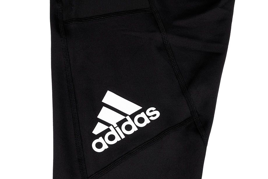 Adidas Dámské Legíny Techfit Capri Tight Fj7169