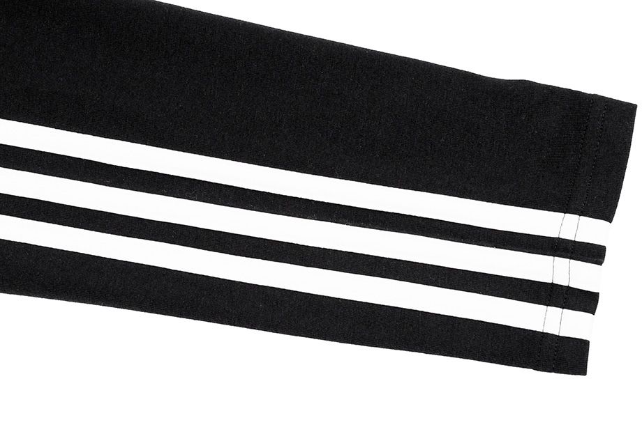adidas Pro Děti Leginy Essentials 3 Stripes Leggings GN4046