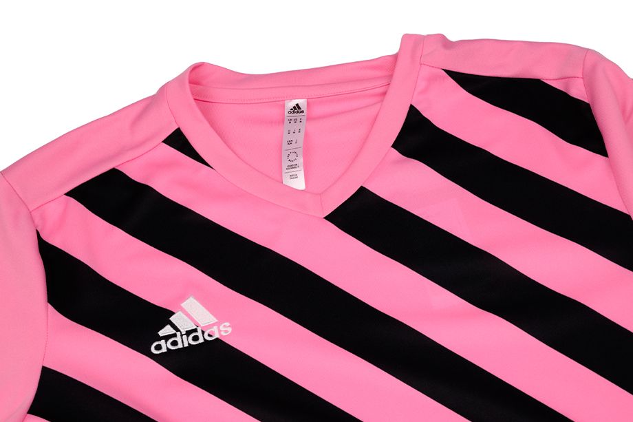 adidas Pánský sportovní set Tričko Šortky Entrada 22 Gfx Jsy HC2633/H57504