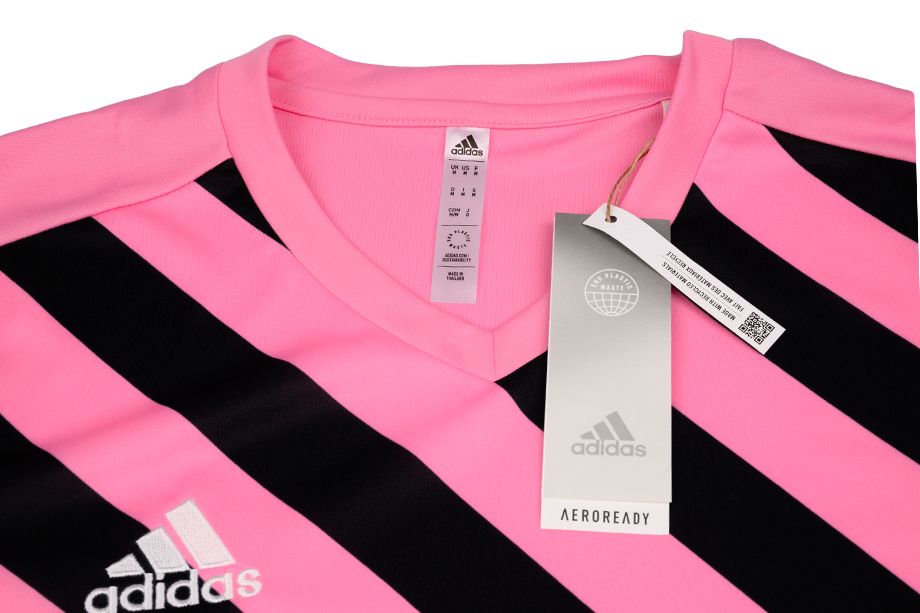 adidas Pánský sportovní set Tričko Šortky Entrada 22 Gfx Jsy HC2633/H57504