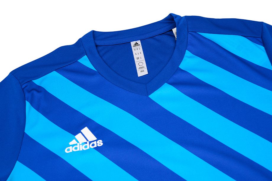 adidas Pánský sportovní set Tričko Šortky Entrada 22 Gfx Jsy HF0116/H57504