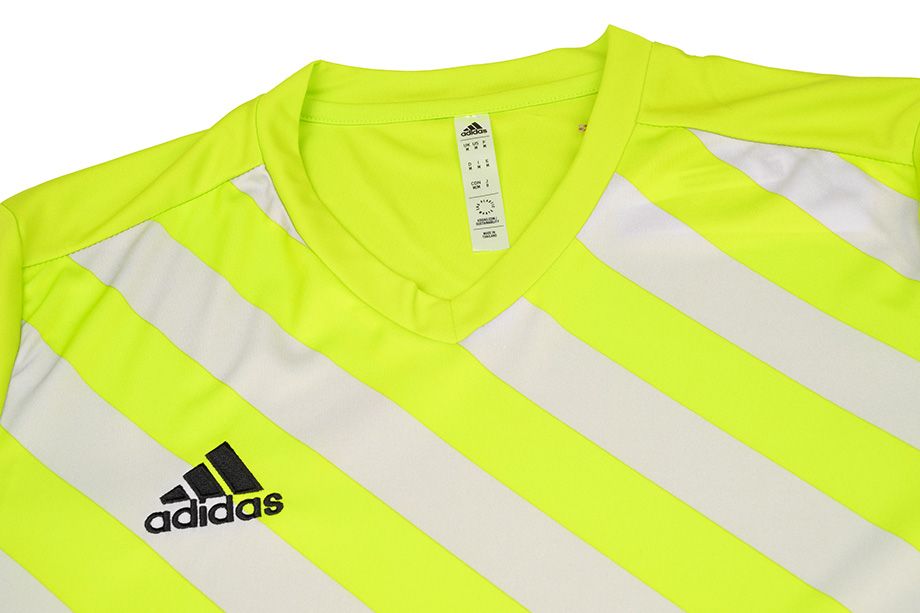 adidas Pánský sportovní set Tričko Šortky Entrada 22 Gfx Jsy HF0118/H57504