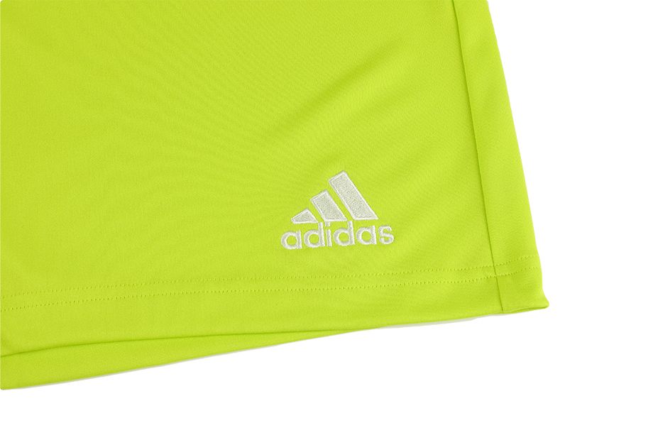 adidas Pánský sportovní set Tričko Šortky Entrada 22 Gfx Jsy HF0118/HC5061