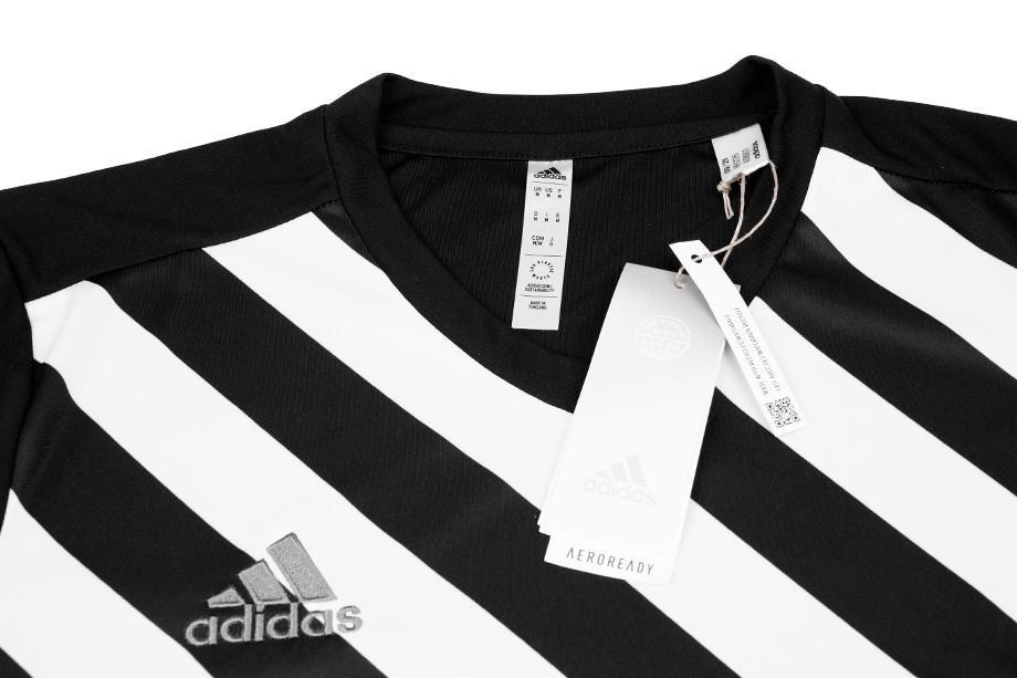 adidas Pánský sportovní set Tričko Šortky Entrada 22 Gfx Jsy HF0126/HG6295 adidas Pánský sportovní set Tričko Šortky Entrada 22 Gfx Jsy HF0126/HG6295