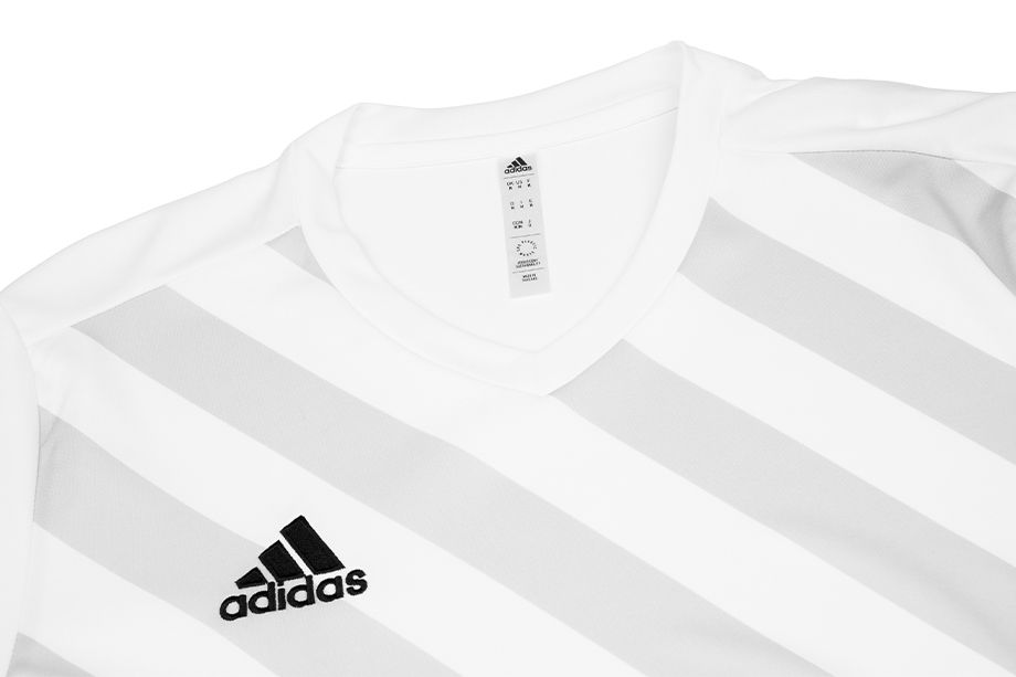 adidas Pánský sportovní set Tričko Šortky Entrada 22 Gfx Jsy HF0129/H57504