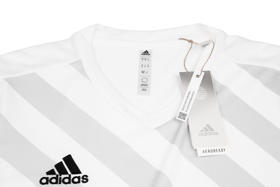 adidas Pánský sportovní set Tričko Šortky Entrada 22 Gfx Jsy HF0129/H57504