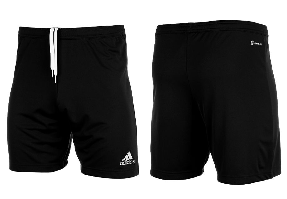 adidas Pánský sportovní set Tričko Šortky Entrada 22 Jsy H61736/H57504