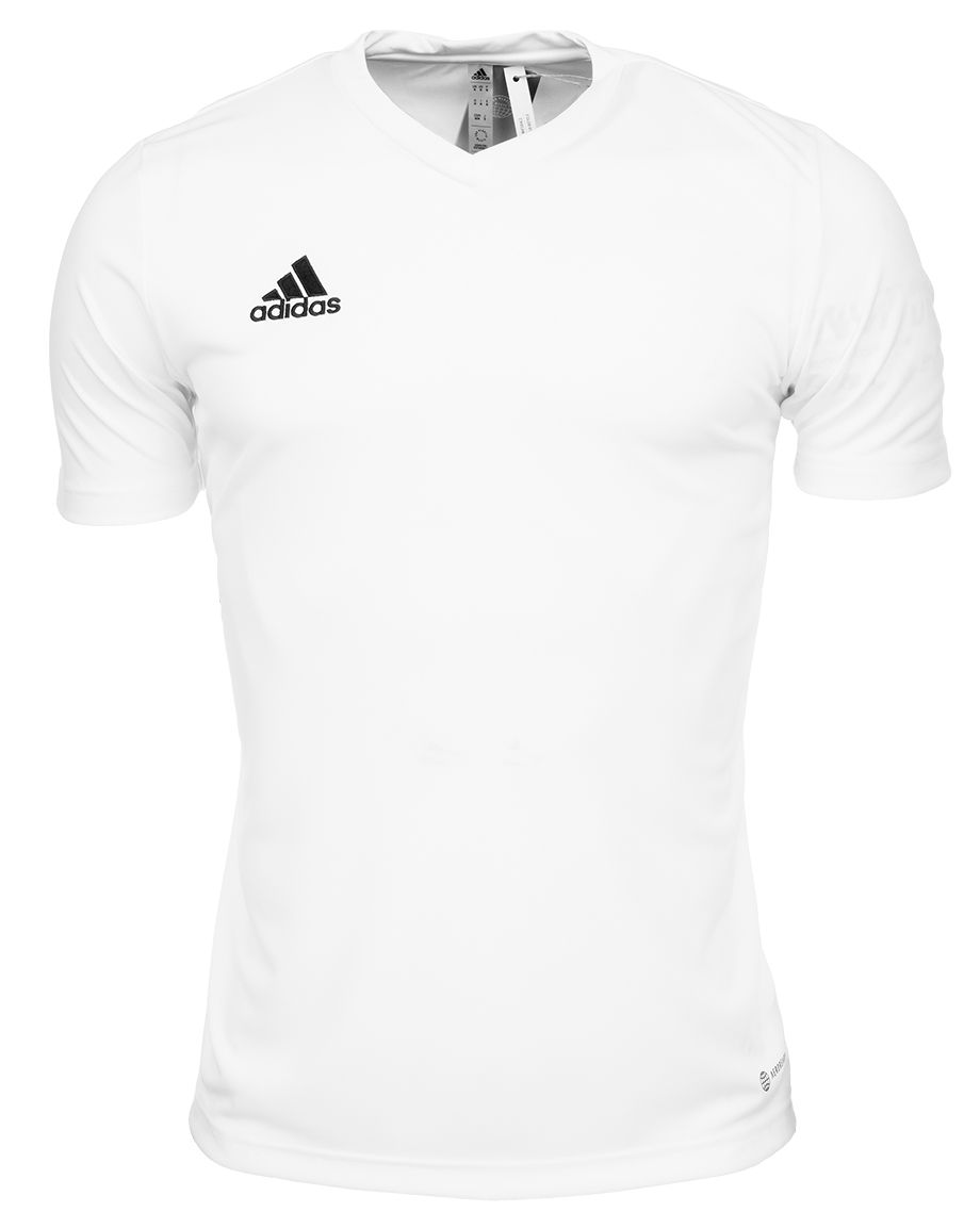 adidas Pánský sportovní set Tričko Šortky Entrada 22 Jsy HC5071/HG6295