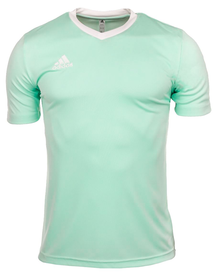 adidas Pánský sportovní set Tričko Šortky Entrada 22 Jsy HC5073/H57504