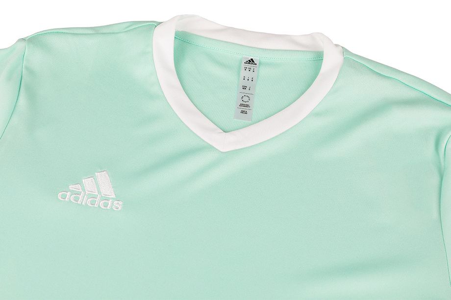 adidas Pánský sportovní set Tričko Šortky Entrada 22 Jsy HC5073/H57504