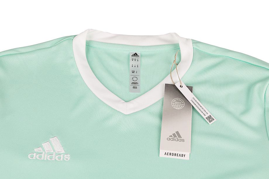 adidas Pánský sportovní set Tričko Šortky Entrada 22 Jsy HC5073/H57504