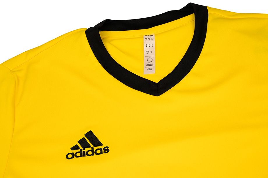 adidas Pánský sportovní set Tričko Šortky Entrada 22 Jsy HI2122/IC7404