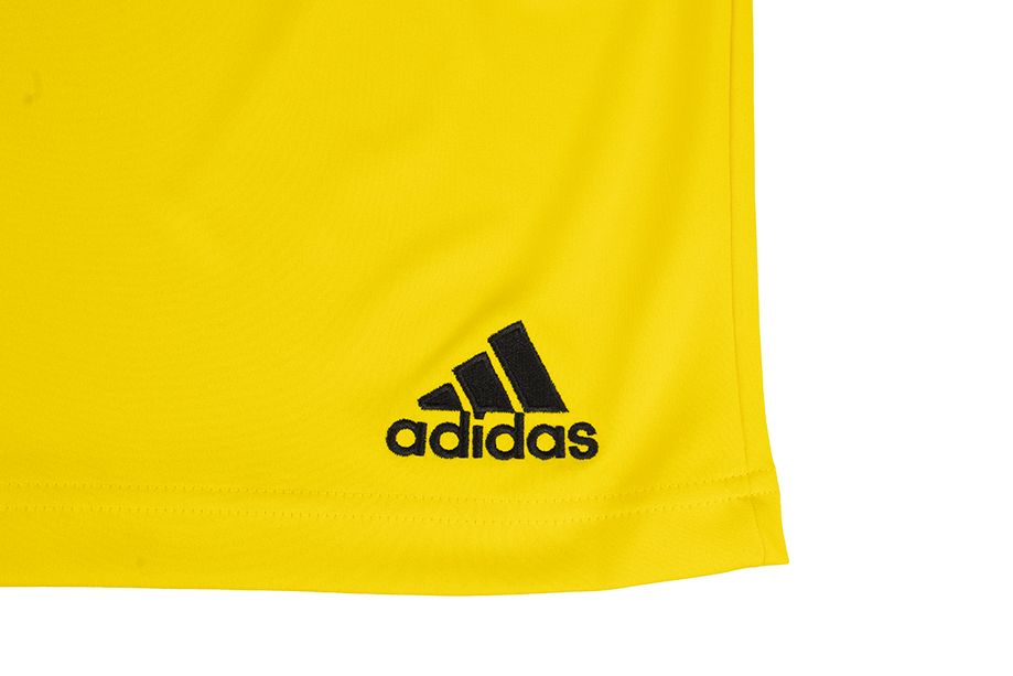 adidas Pánský sportovní set Tričko Šortky Entrada 22 Jsy HI2122/IC7404