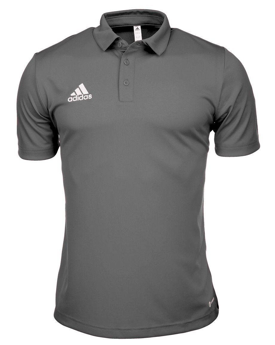 adidas Pánský sportovní set Tričko Šortky Entrada 22 Polo H57486/H57504