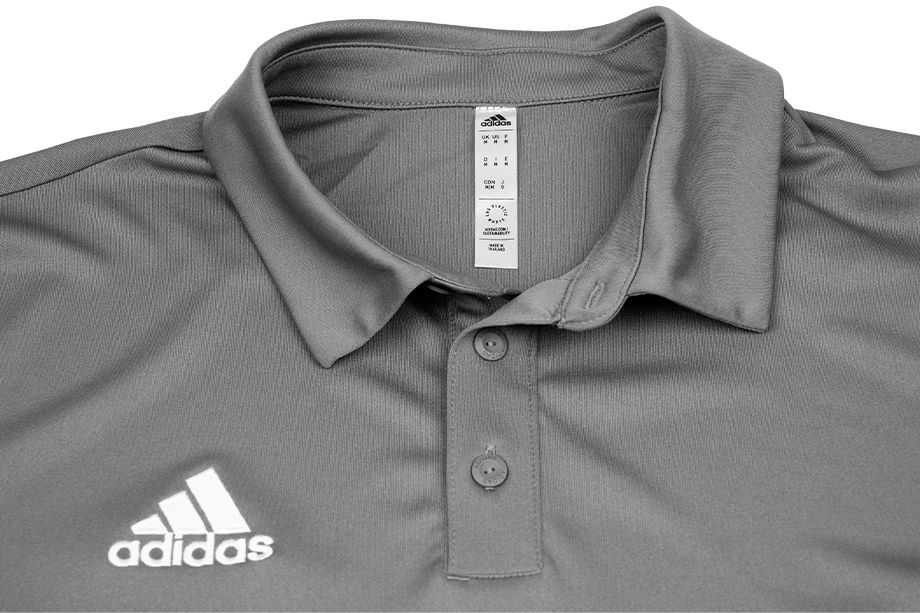 adidas Pánský sportovní set Tričko Šortky Entrada 22 Polo H57486/H57504