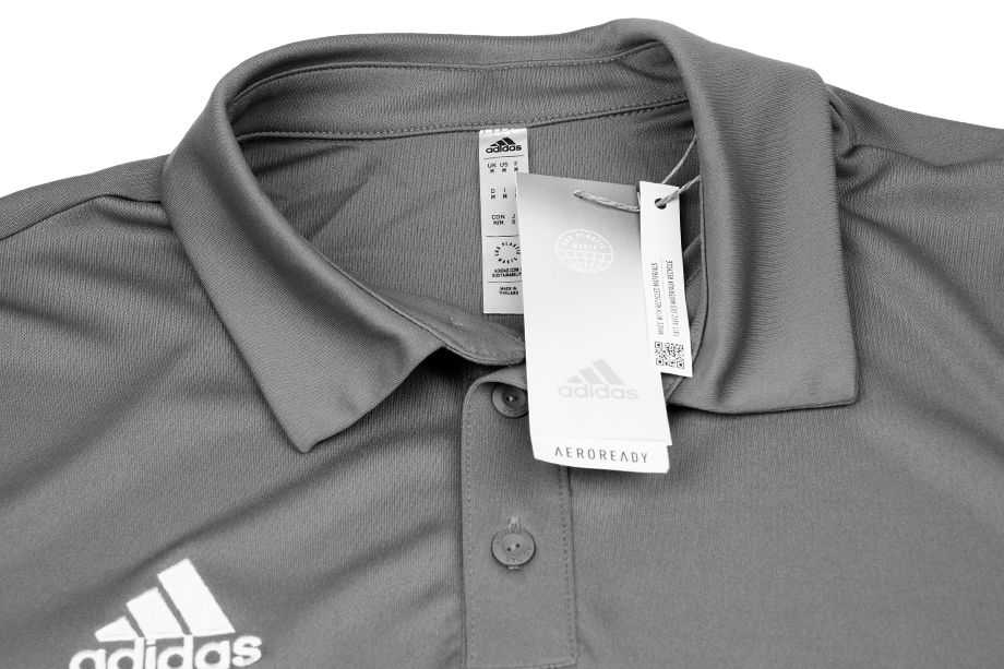 adidas Pánský sportovní set Tričko Šortky Entrada 22 Polo H57486/H57504