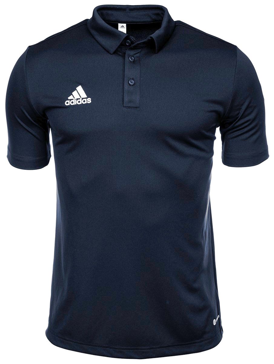 adidas Pánský sportovní set Tričko Šortky Entrada 22 Polo H57487/H57504