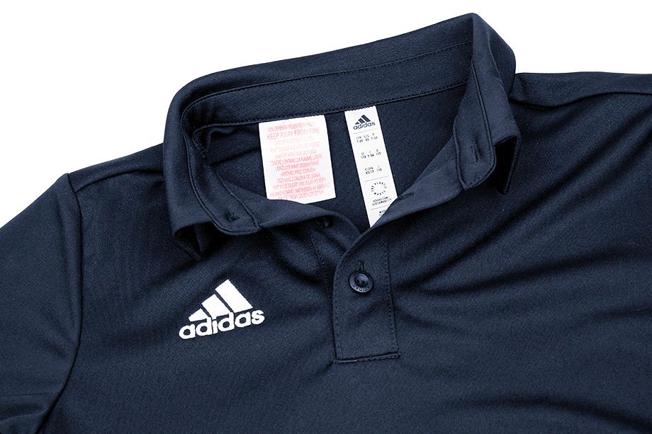 adidas Pánský sportovní set Tričko Šortky Entrada 22 Polo H57487/H57504