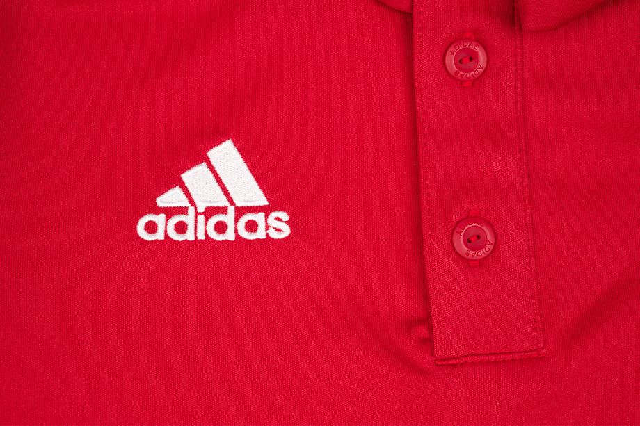 adidas Pánský sportovní set Tričko Šortky Entrada 22 Polo H57489/H57504