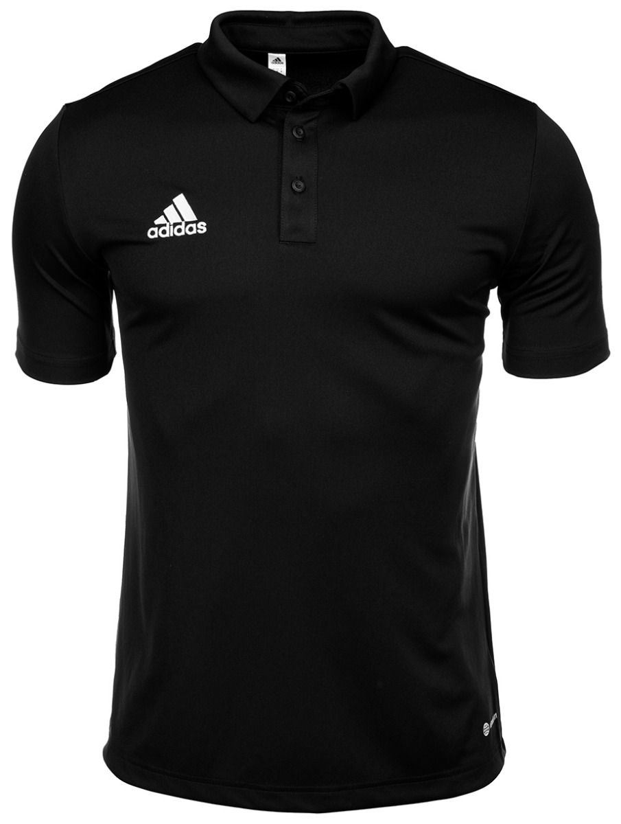 adidas Pánský sportovní set Tričko Šortky Entrada 22 Polo HB5328/H57504