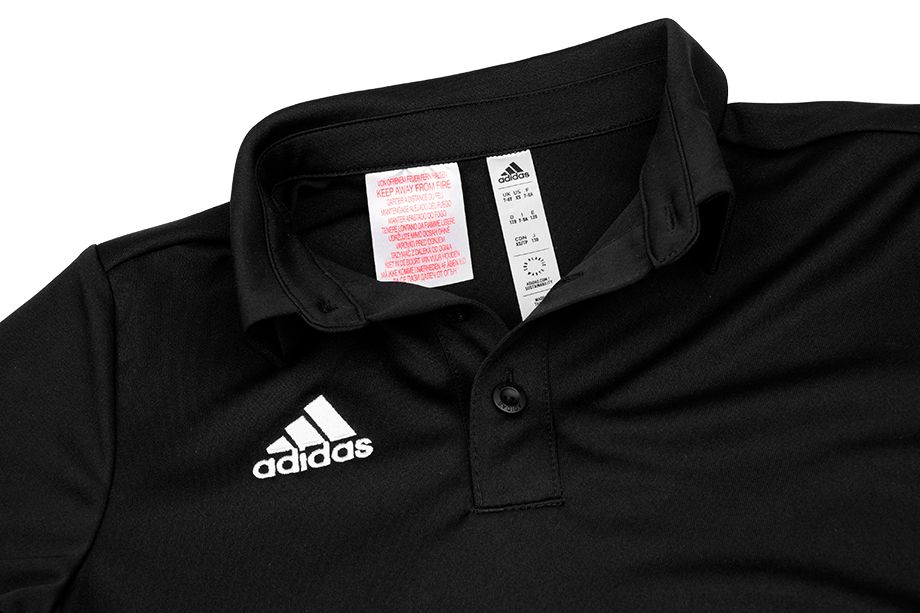 adidas Pánský sportovní set Tričko Šortky Entrada 22 Polo HB5328/H57504