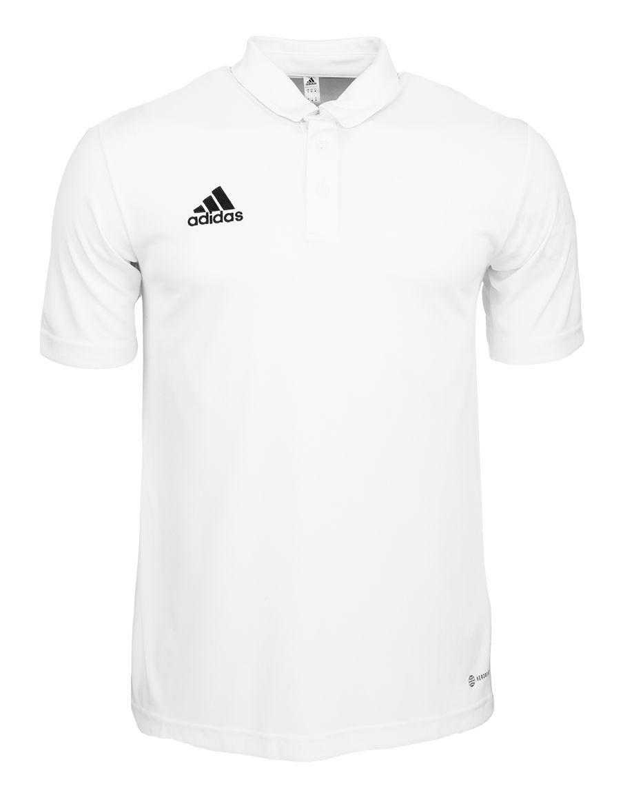 adidas Pánský sportovní set Tričko Šortky Entrada 22 Polo HC5067/H57504