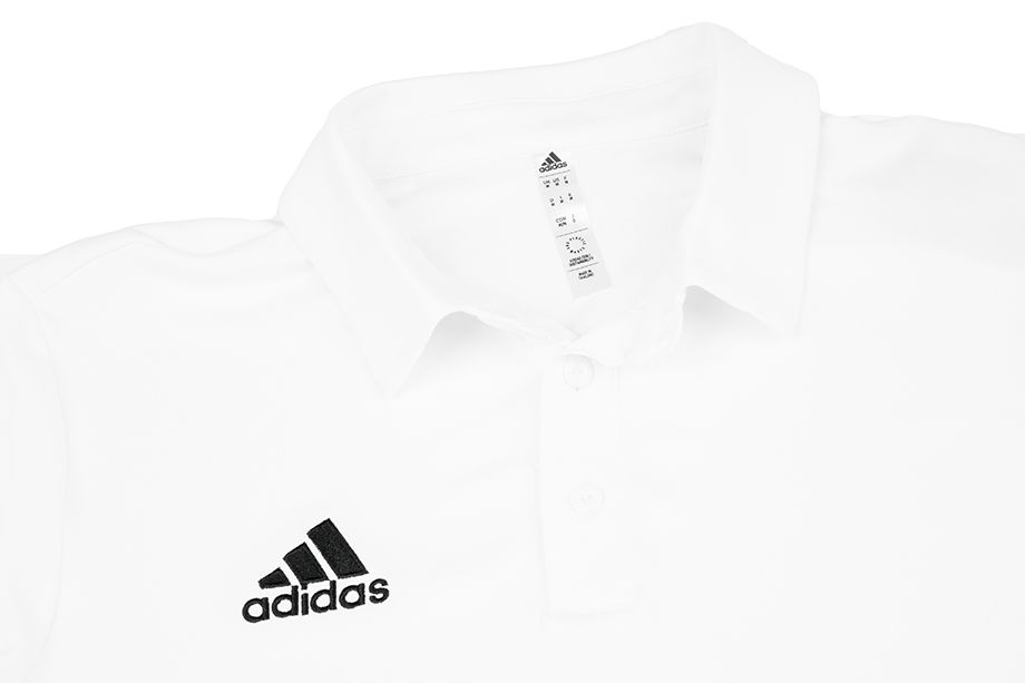 adidas Pánský sportovní set Tričko Šortky Entrada 22 Polo HC5067/H57504