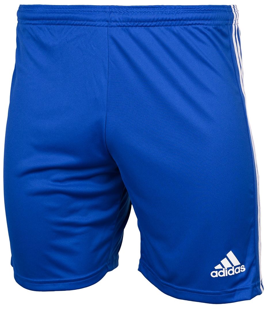 adidas Pánský sportovní set Tričko Šortky Squadra 21 Polo GP6427/GK9153