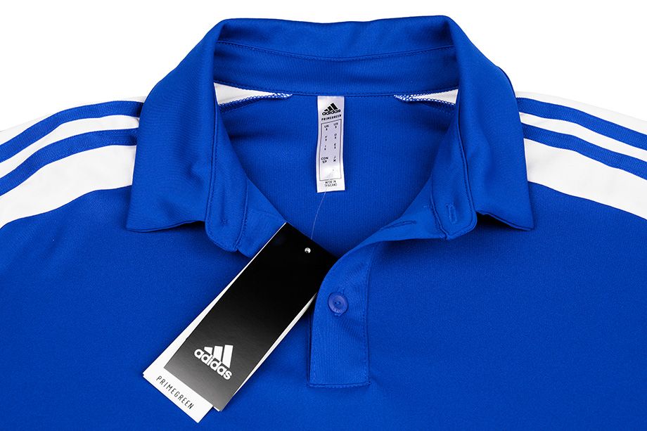 adidas Pánský sportovní set Tričko Šortky Squadra 21 Polo GP6427/GK9153