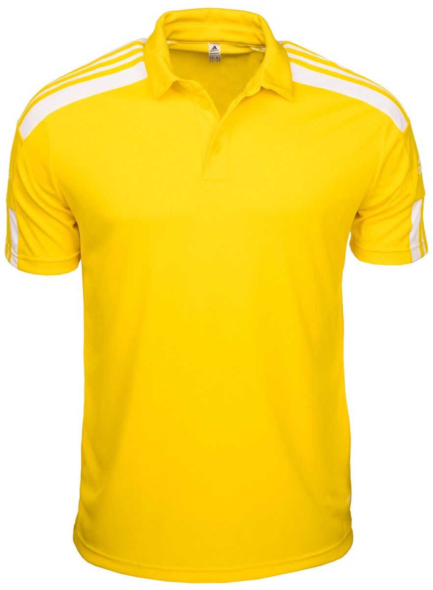 adidas Pánský sportovní set Tričko Šortky Squadra 21 Polo GP6428/GN5772