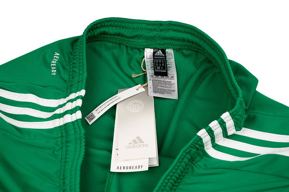 adidas Pánský sportovní set Tričko Šortky Squadra 21 Polo GP6430/GN5769