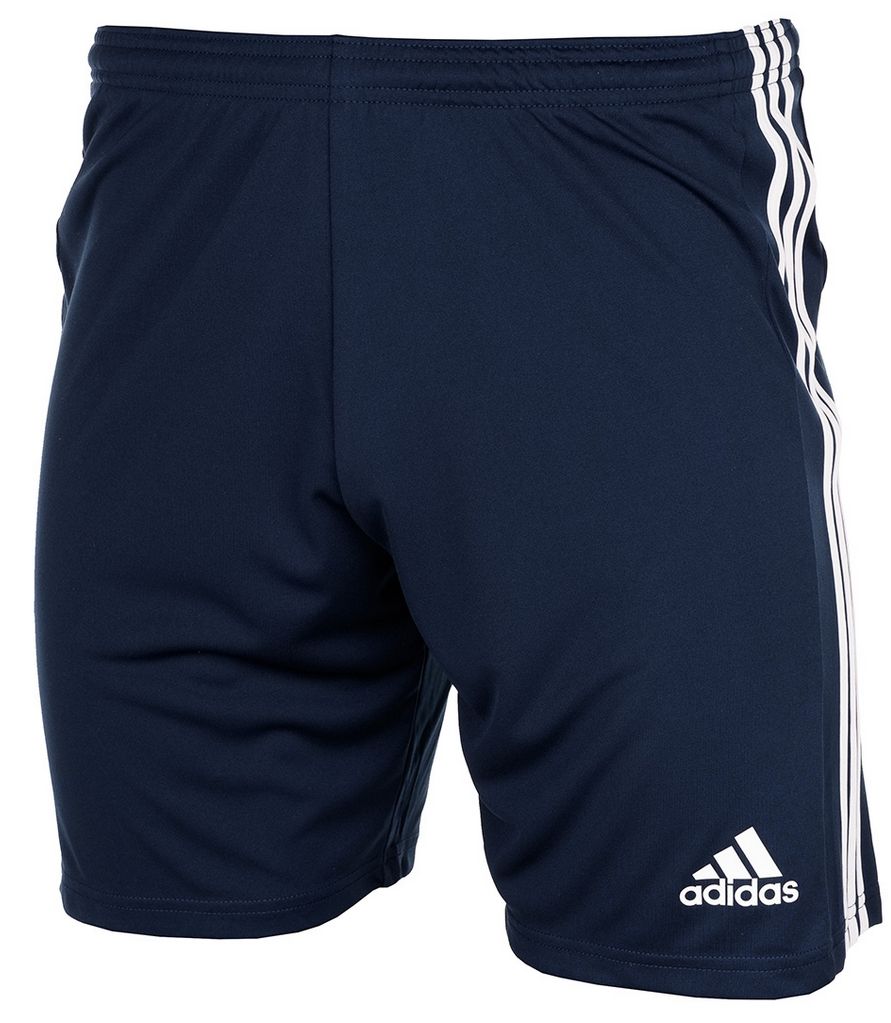 adidas Pánský sportovní set Tričko Šortky Squadra 21 Polo HC6277/GN5775