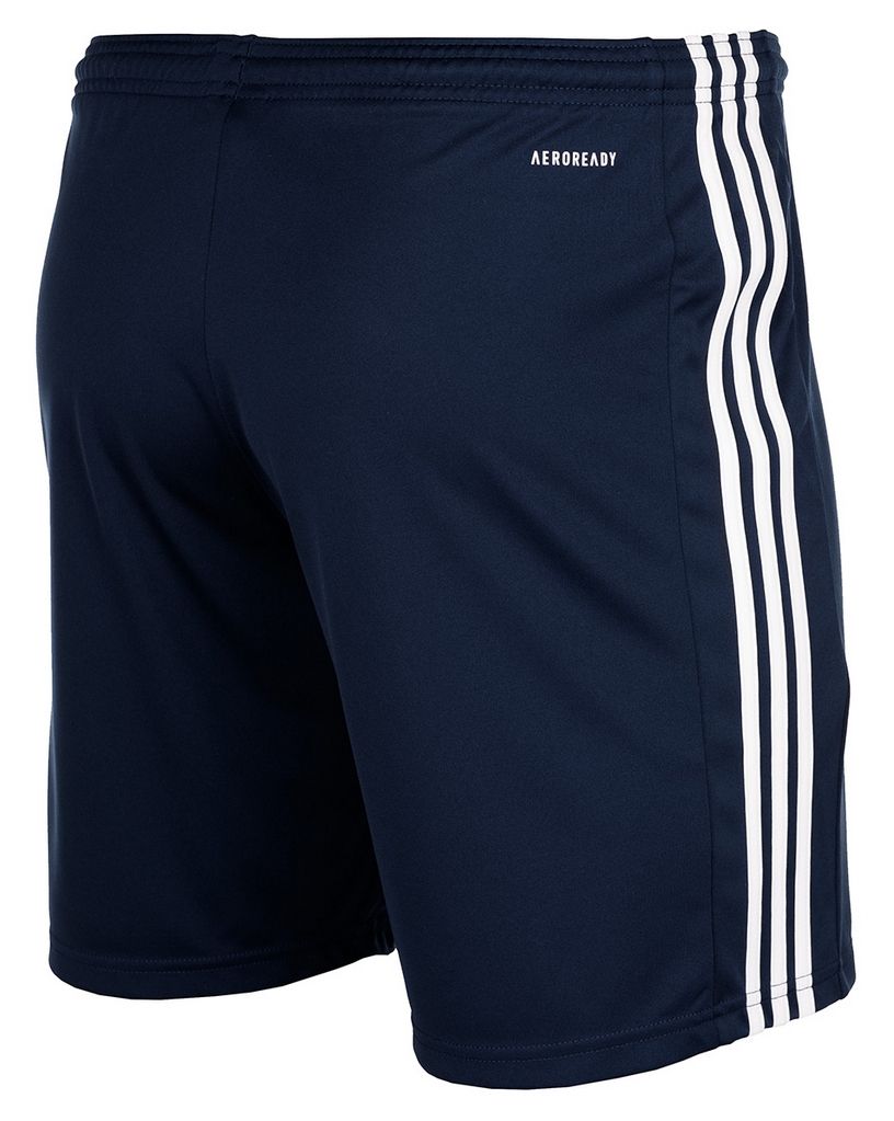 adidas Pánský sportovní set Tričko Šortky Squadra 21 Polo HC6277/GN5775