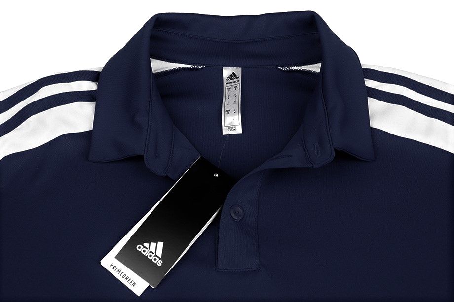 adidas Pánský sportovní set Tričko Šortky Squadra 21 Polo HC6277/GN5775