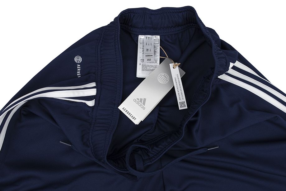 adidas Pánský sportovní set Tričko Šortky Tiro 23 Club Training Jersey HZ0175/HZ0176