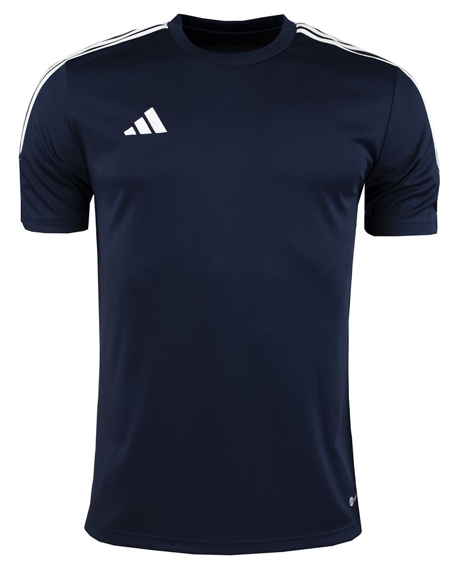 adidas Pánský sportovní set Tričko Šortky Tiro 23 Club Training Jersey HZ0175/HZ0176